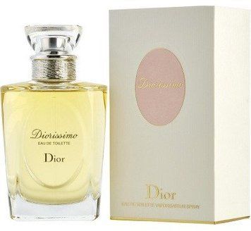Туалетна вода Christian Dior Diorissimo 50ml 1061927 фото