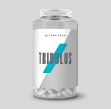Бустер тестостерону MyProtein Tribulus Pro - 270 caps 388896 фото