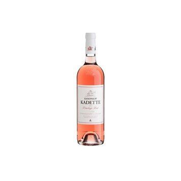 Вино Kanonkop Kadette Pinotage Rose (0,75 л) (BW24995) 435841 фото