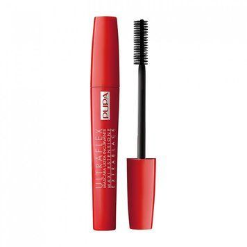 Pupa Ultraflex Mascara Ultra Incurvante Extra Black Туш для вій чорна 10 ml 876065 фото