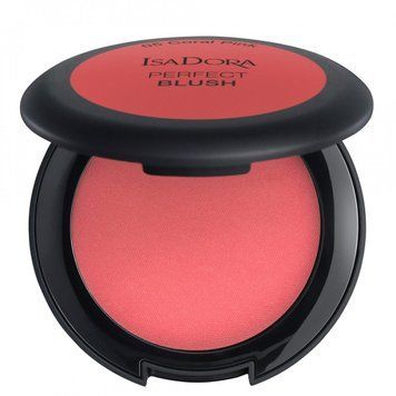 IsaDora Perfect Blusher № 05 Coral Pink Румяна для лица 4.5 g 869906 фото