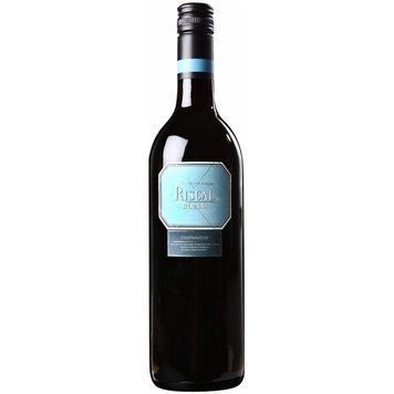 Вино Vinos blancos de Castilla Riscal Roble (0,75 л) 439938 фото