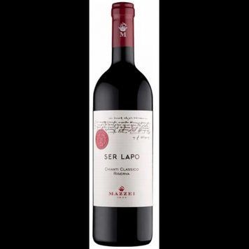 Вино Mazzei Ser Lapo Chianti Classico Riserva Docg красное сухое 14 % 0.75 л (VTS2044410) 1225322 фото