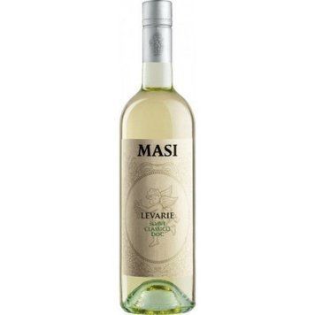 Вино Masi Soave Classico Levarie белое сухое 0.75л (VTS2535260) 741585 фото