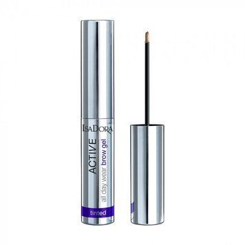 IsaDora Active All Day Wear Brow Gel 30 Blond Гель для брів 4.2 ml 869246 фото