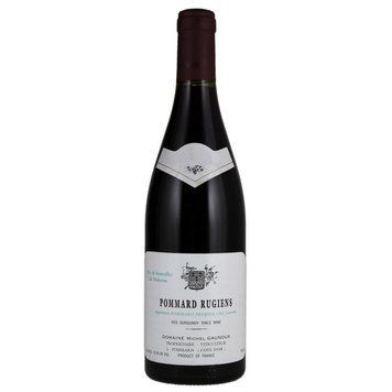Вино Domaine Michel Gaunoux Pommard Rugiens, 2011 (0,75 л) 436739 фото
