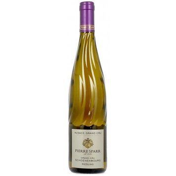 Pierre Sparr Riesling Schoenenbourg Gran Cru AOC Alsace, біле сухе, 13.5% 0.75л (MAR3263530001306) 1151418 фото