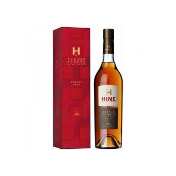 Коньяк H by HINE VSOP Fine Champagne, gift box (0,7 л) (BW15810) 435150 фото