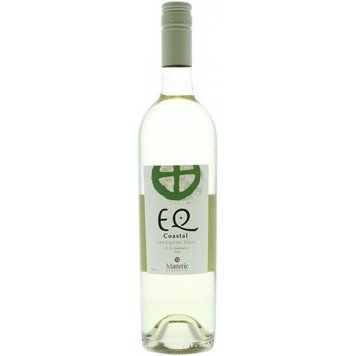 Вино Sauvignon Blanc Coastal EQ Matetic (0,75 л) (BW6506) 439695 фото