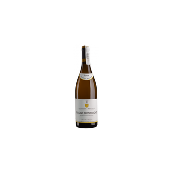 Вино Doudet Naudin Puligny-Montrachet (0,75 л.) (BWQ1072) 757679 фото