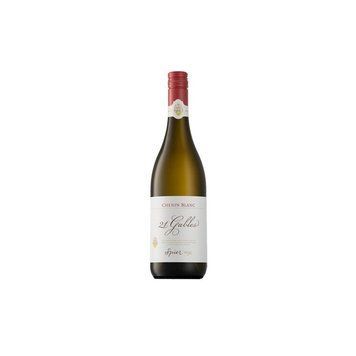 Вино Spier Wines Chenin Blanc 21 Gables (0,75 л) (BW9271) 440043 фото