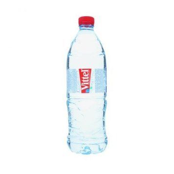 Упаковка природной минеральной воды Vittel без газа 6х1 л (3179732354969_6) 1328622 фото