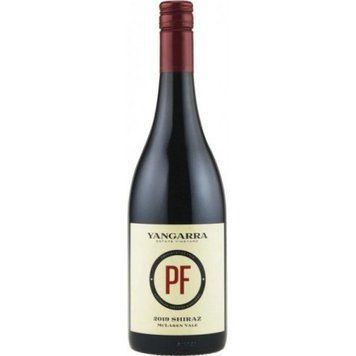 Вино Yangarra Shiraz PF McLaren Vale 2019 червоне сухе 0.75 л (VTS3933191) 902531 фото