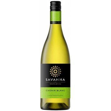Вино Spier Wines Chenin Blanc Savanha (0,75 л) (BW3817) 438238 фото