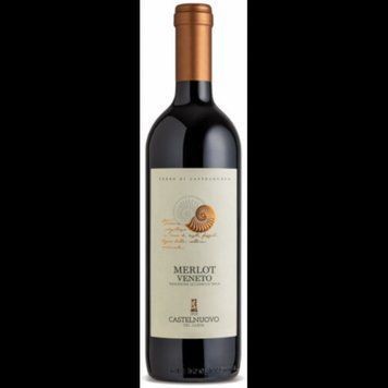 Вино Cantina Castelnuovo Merlot красное сухое 1.5 л (Кантина Кастельнуово дель Гарда Мерло) 1262396 фото