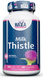 Haya Labs Milk Thistle 100 мг Розторопша плямиста 60 капсул 1052806 фото 1
