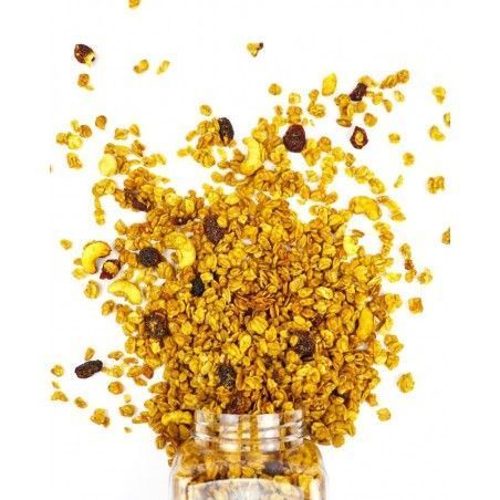 Гранола bee granola Арахисовая паста 1кг 949863 фото