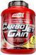 Гейнер Amix CarboJet Gain 1000 g /20 servings/Strawberry 966107 фото 1