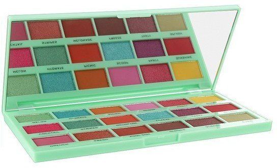 I Heart Revolution Tasty Palette Watermelon Палитра теней для век 22g 1191246 фото