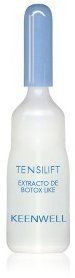 Keenwell Biological Tensilift Serum Сыворотка разглаживающая мимические морщины 10х3ml 873265 фото