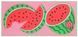 I Heart Revolution Tasty Palette Watermelon Палитра теней для век 22g 1191246 фото 3