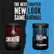 Креатин Universal Nutrition Creatine Powder 300 g / 60 servings / Unflavored 390995 фото 2