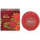 L'Erbolario Perfumed Soap Purple Rose and Oat oil Душистое мыло Пурпурная Роза 100 g 886580 фото 1
