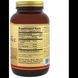 Solgar Ester-C Plus Vitamin C 500 mg 250 вегетарианских капсул (Эстер-С плюс Витамин С) 463568 фото 2