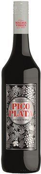 Вино Pico Plata біле 0.75 л (WHS8410466188631) 818586 фото