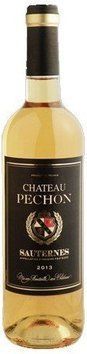 Вино Chateau Pechon Sauternes біле солодке 0.75л (VTS1313490) 741724 фото
