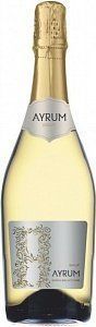Вино Ayrum Brut (біле, ігристе, сухе) 725560 фото