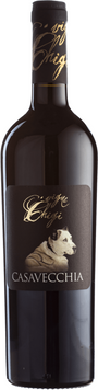 Вино Vigne Chigi Casavecchia IGP червоне сухе 0.75 л (YL8388765657755) 1372131 фото