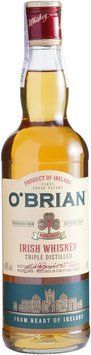 Виски O'Brian, 40% 0.5л (BDA1WS-WRL050-001) 1176112 фото