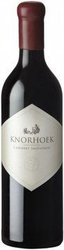 Вино Knorhoek Cabernet Sauvignon червоне сухе 0.75 л (VTS3836220) 903766 фото