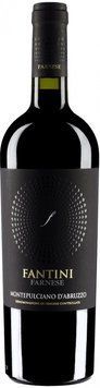 Вино красное органическое сухое Farnese, Fantini Montepulciano d'Abruzzo Biologico 0.75л 13.5% (STA8019873124425) 733190 фото