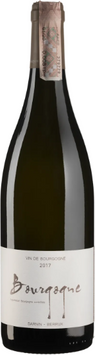 Вино Sarnin-Berrux Bourgogne Blanc 2017 біле сухе 0.75 л (BWQ6004) 1247005 фото
