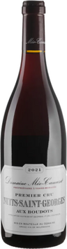 Вино Domaine Meo-Camuzet Nuits-Saint-Georges 1er Cru Aux Boudots 2021 красное сухое 0.75 л (BWR9243) 1234482 фото