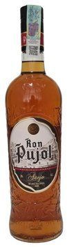 Ром Pujol anejo 38% 1л (PLK8410490269528) 1240224 фото