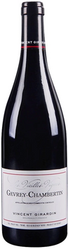 Вино Domaine Rossignol Trapet Gevrey-Chambertin Vieilles Vignes 2021 красное сухое 0.75 л (BWR9289) 1239015 фото