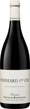 Вино Domaine Nicolas Rossignol Pommard 1er Cru червоне сухе 0.75л (BWR6889) 1083375 фото