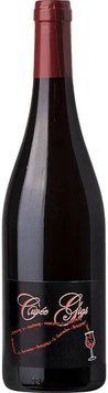 Вино Georges Descombes Cuve Gigi червоне сухе 0.75 л (BWW6768) 1079804 фото