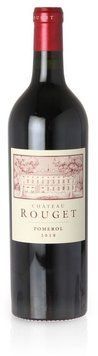 Вино Chateau Rouget 2018 красное сухое 0.75 л (BWR5968) 1246696 фото