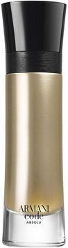 Парфуми Giorgio Armani Armani Code Absolu Pour Homme 110 ml 732006 фото