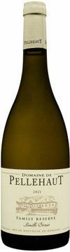 Вино Domaine de Pellehaut Famille Reserve 2021 біле сухе 0.75 л (FSH_3760087760125) 1399742 фото