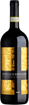 Вино Pieve Santa Restituta Brunello di Montalcino 2018 красное сухое 1.5 л (BWR7757) 1247311 фото