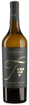 Вино Gelber Muskateller Weingut Tement Ried Steinbach Furst 2020 біле сухе 12.5% 0.75 л (BWT4379) 1218898 фото