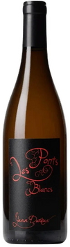Вино Yann Durieux Les Ponts Blancs 2016 біле сухе 0.75 л (BWR9641) 1236046 фото