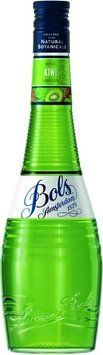 Ликер Bols Kiwi 17% 0.7 л (8716000964830) 1345834 фото