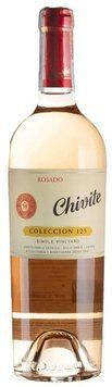 Вино Bodegas Julian Chivite Rosado Chivite Coleccion 125 рожеве сухе 2021 0.75л (BWR8915) 1232608 фото