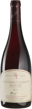 Вино Domaine Rossignol Trapet Latricieres Chambertin 2021 красное сухое 0.75 л (BWR9300) 1236662 фото